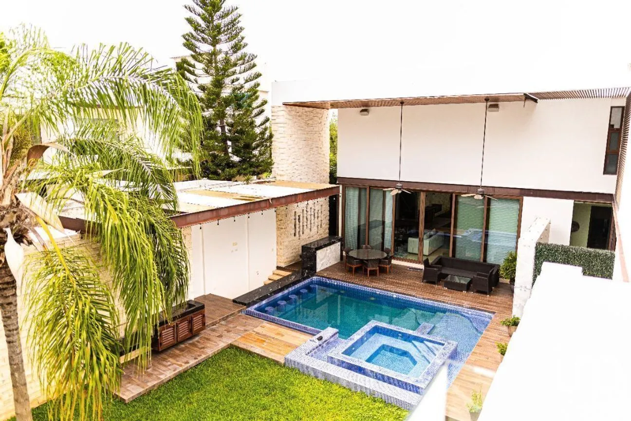 Casa en Venta en Altabrisa, Mérida, Yucatán | NEX-276797 | iad México | Foto 2 de 14