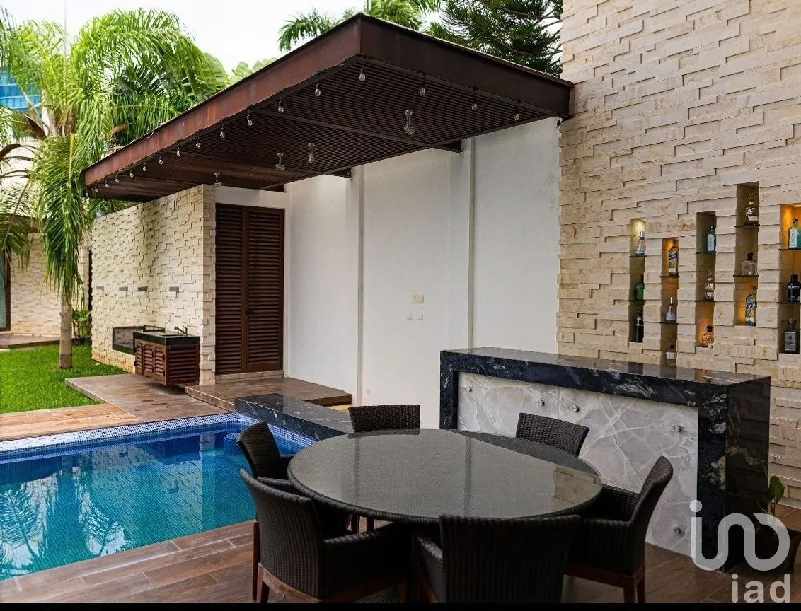 Casa en Venta en Altabrisa, Mérida, Yucatán | NEX-276797 | iad México | Foto 13 de 14