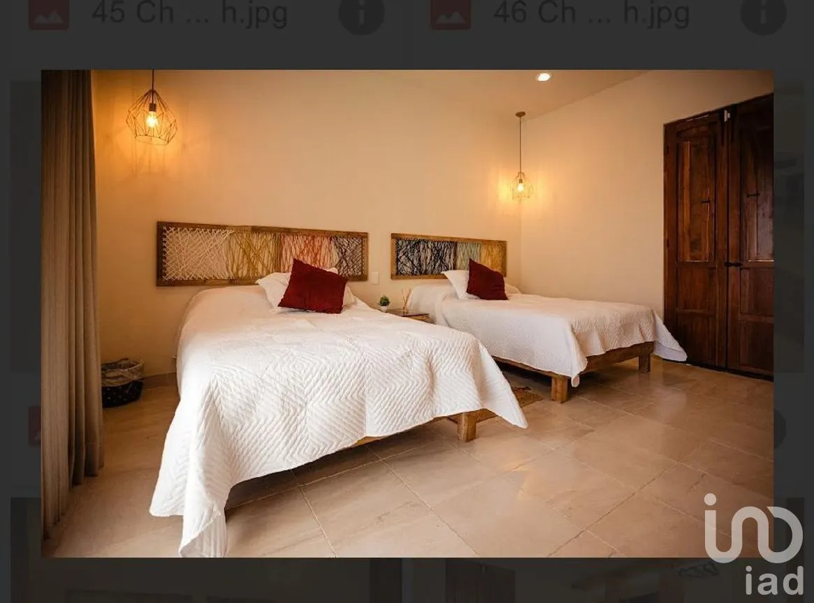 Casa en Renta en Mérida Centro, Mérida, Yucatán | NEX-276798 | iad México | Foto 5 de 8