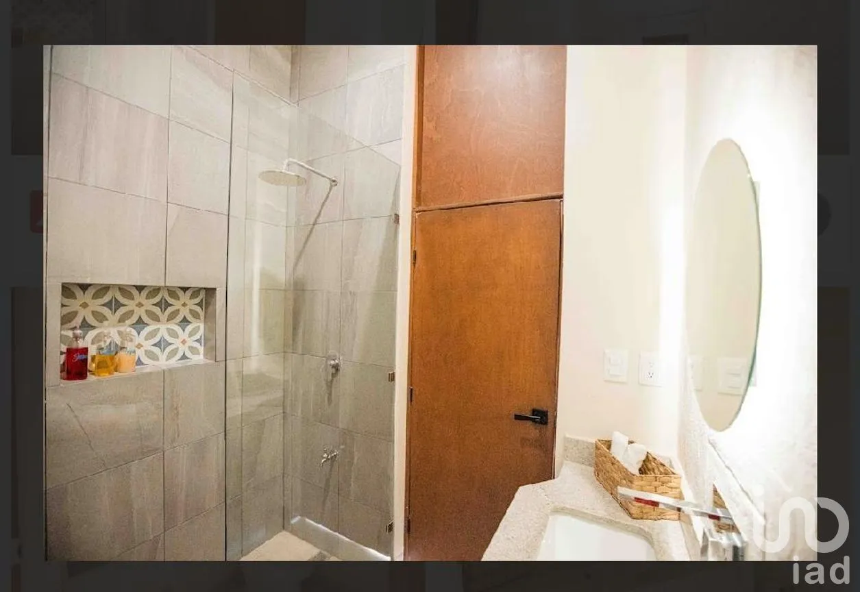 Casa en Renta en Mérida Centro, Mérida, Yucatán | NEX-276798 | iad México | Foto 7 de 8