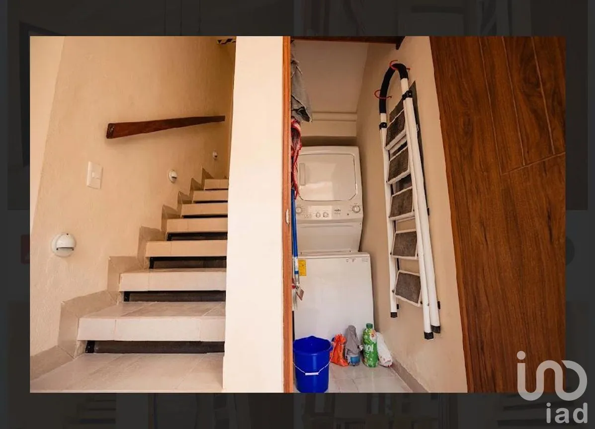 Casa en Renta en Mérida Centro, Mérida, Yucatán | NEX-276798 | iad México | Foto 8 de 8