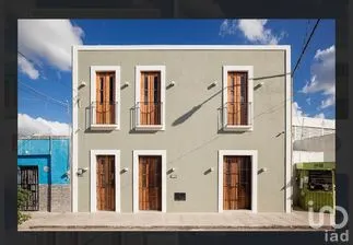 NEX-276798 - Casa en Renta, con 3 recamaras, con 3 baños en Mérida Centro, CP 97000, Yucatán.