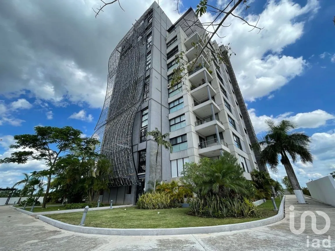 Departamento en Venta en Santa Gertrudis Copo, Mérida, Yucatán | NEX-276799 | iad México | Foto 1 de 17