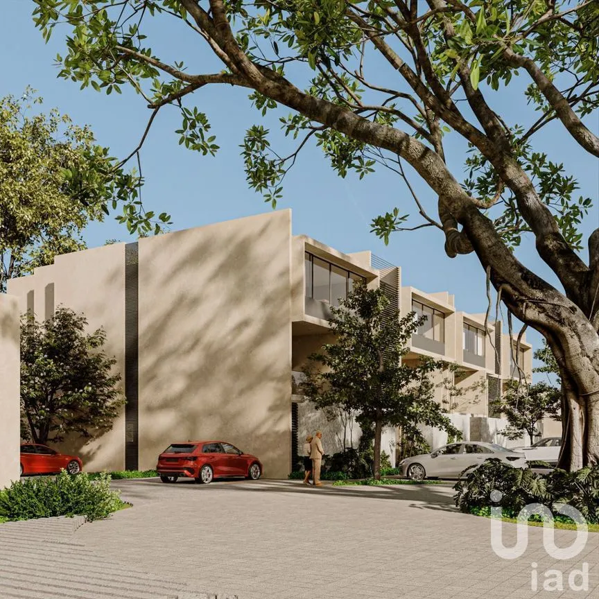 Departamento en Venta en Tixcuytún, Mérida, Yucatán | NEX-276800 | iad México | Foto 6 de 13