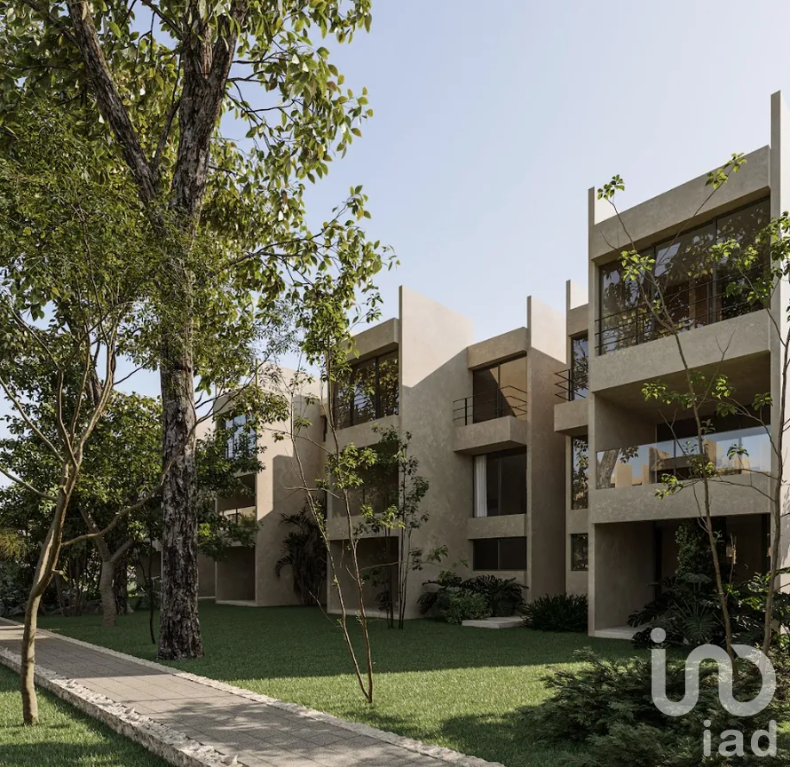 Departamento en Venta en Tixcuytún, Mérida, Yucatán | NEX-276800 | iad México | Foto 7 de 13