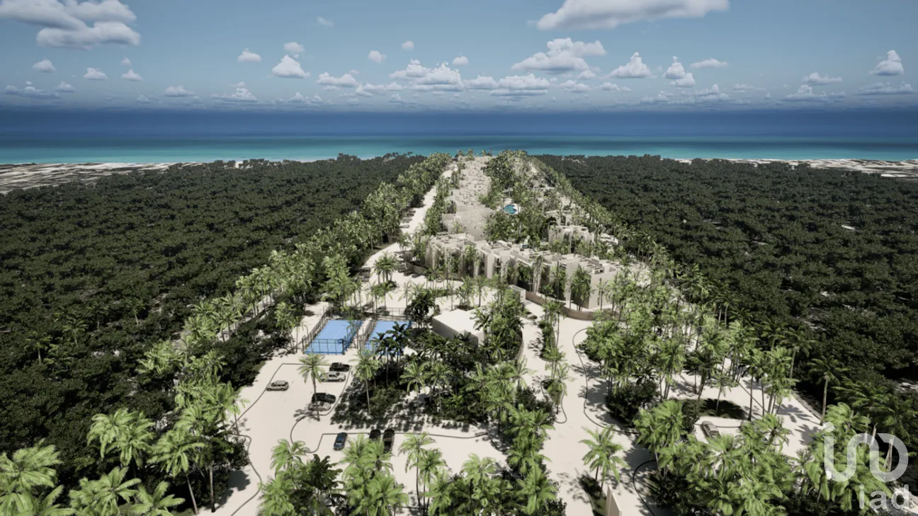 Departamento en Venta en Chicxulub Puerto, Progreso, Yucatán | NEX-276802 | iad México | Foto 11 de 12