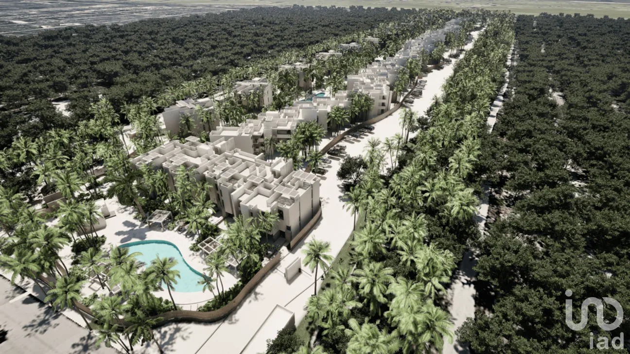 Departamento en Venta en Chicxulub Puerto, Progreso, Yucatán | NEX-276802 | iad México | Foto 12 de 12