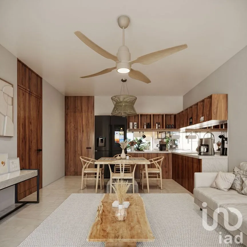 Departamento en Venta en Chicxulub Puerto, Progreso, Yucatán | NEX-276802 | iad México | Foto 3 de 12