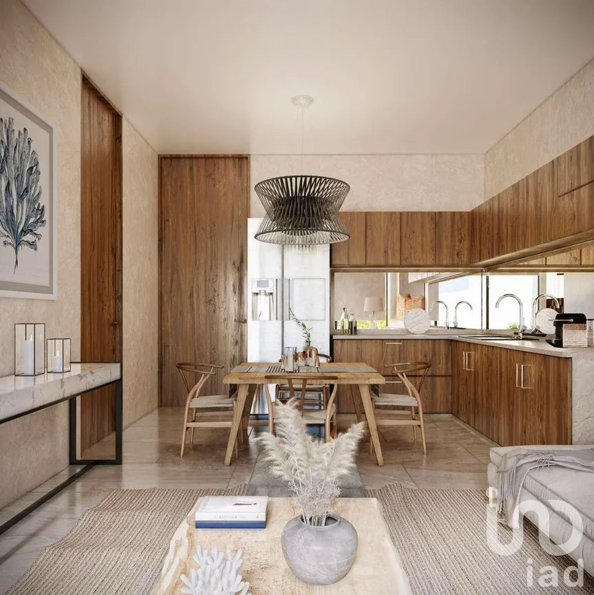 Departamento en Venta en Chicxulub Puerto, Progreso, Yucatán | NEX-276802 | iad México | Foto 4 de 12