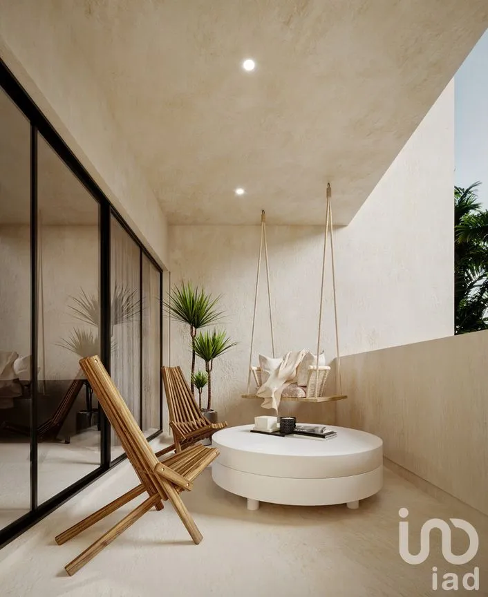 Departamento en Venta en Chicxulub Puerto, Progreso, Yucatán | NEX-276802 | iad México | Foto 5 de 12