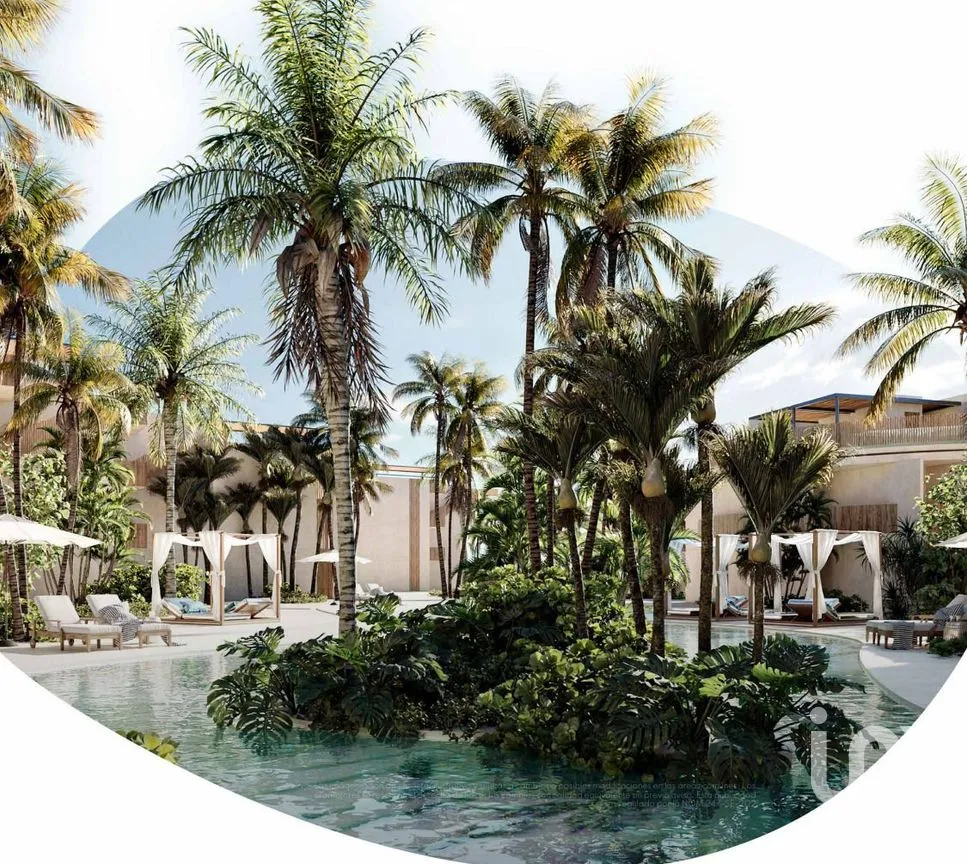 Departamento en Venta en Chicxulub Puerto, Progreso, Yucatán | NEX-276802 | iad México | Foto 6 de 12