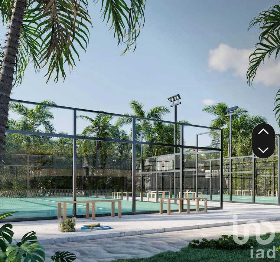 Departamento en Venta en Chicxulub Puerto, Progreso, Yucatán | NEX-276802 | iad México | Foto 7 de 12