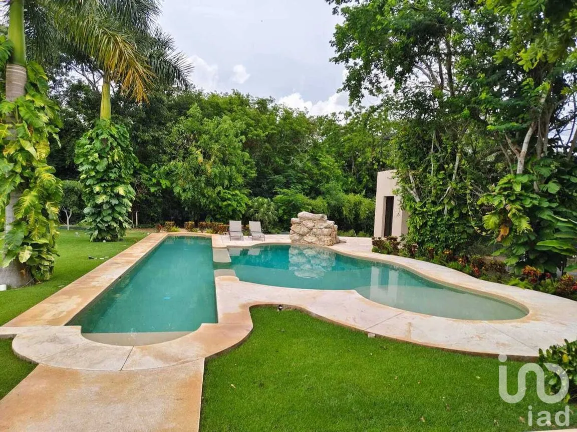 Casa en Venta en Dzibilchaltún, Mérida, Yucatán | NEX-277067 | iad México | Foto 2 de 14