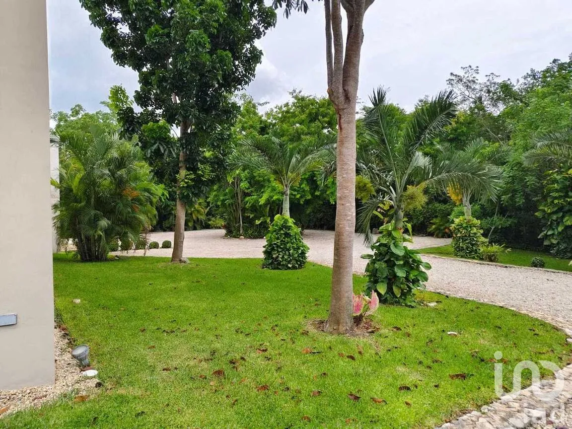 Casa en Venta en Dzibilchaltún, Mérida, Yucatán | NEX-277067 | iad México | Foto 14 de 14