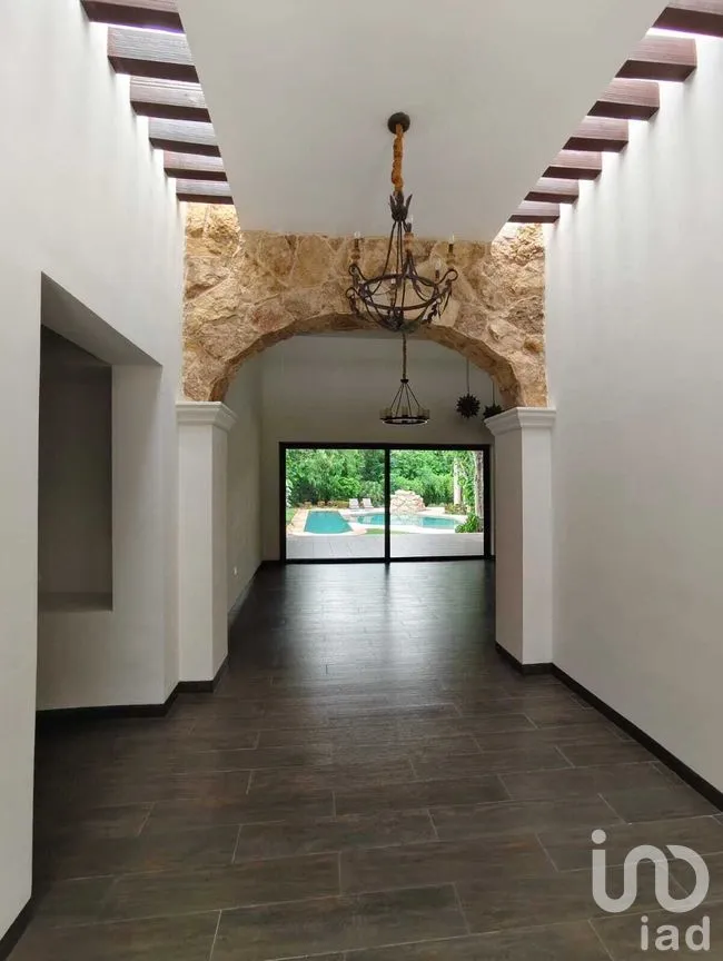 Casa en Venta en Dzibilchaltún, Mérida, Yucatán | NEX-277067 | iad México | Foto 6 de 14