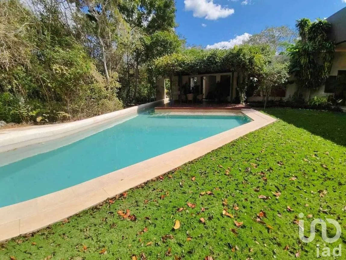 Casa en Venta en Dzibilchaltún, Mérida, Yucatán | NEX-277068 | iad México | Foto 2 de 27