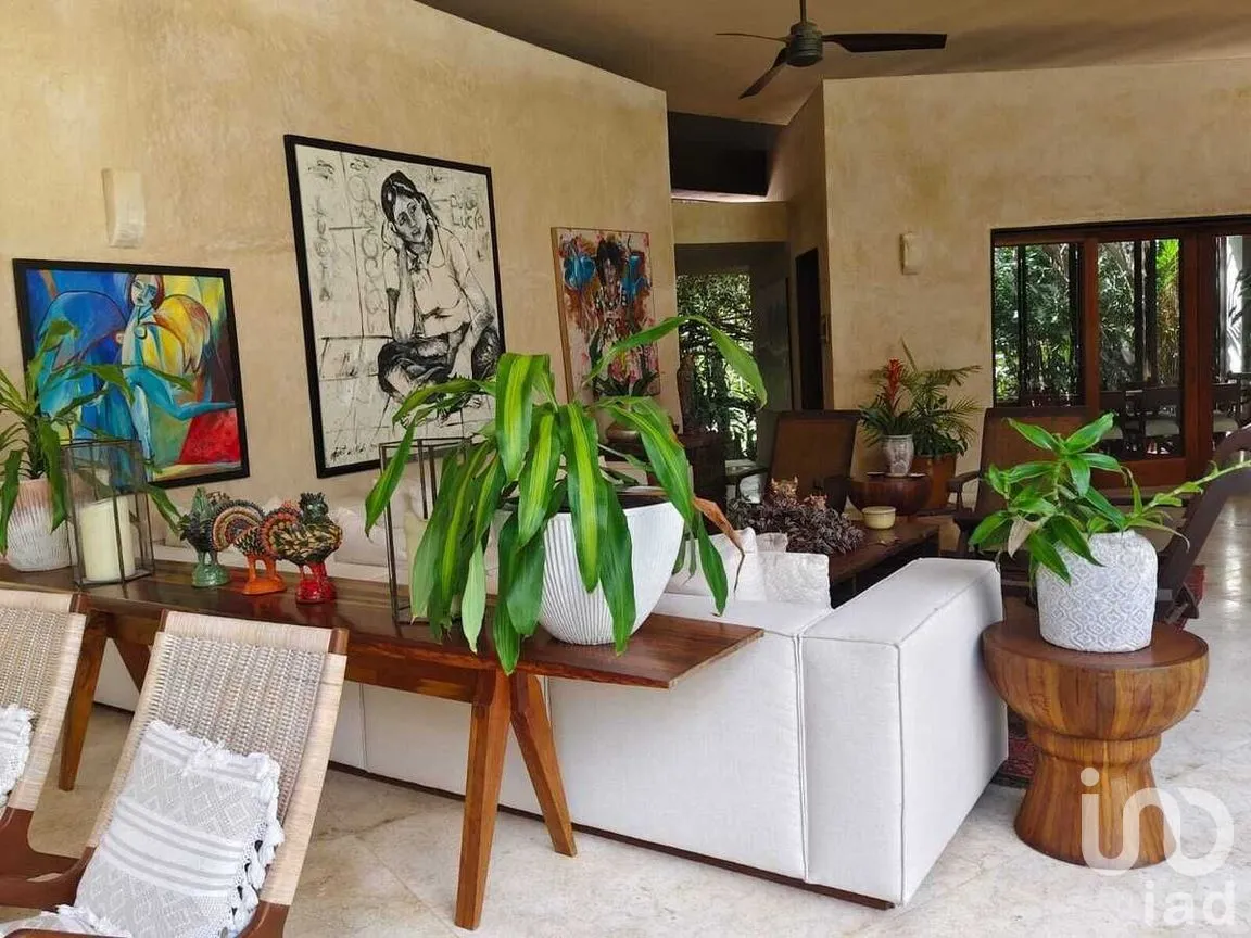 Casa en Venta en Dzibilchaltún, Mérida, Yucatán | NEX-277068 | iad México | Foto 11 de 27