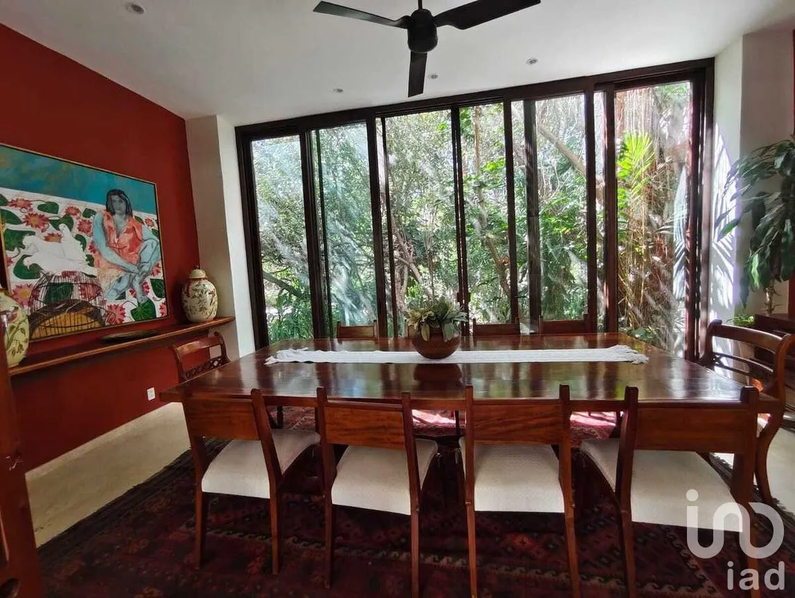 Casa en Venta en Dzibilchaltún, Mérida, Yucatán | NEX-277068 | iad México | Foto 12 de 27