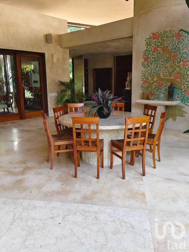 Casa en Venta en Dzibilchaltún, Mérida, Yucatán | NEX-277068 | iad México | Foto 13 de 27