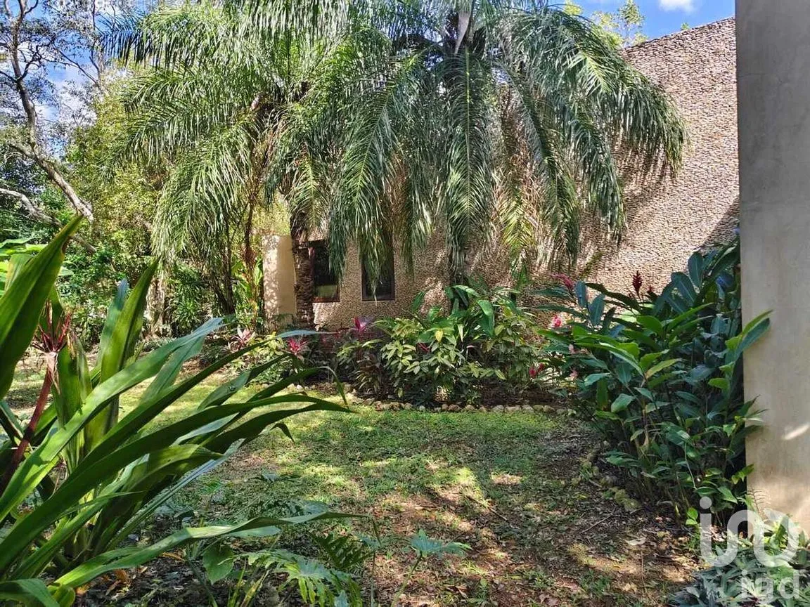 Casa en Venta en Dzibilchaltún, Mérida, Yucatán | NEX-277068 | iad México | Foto 14 de 27
