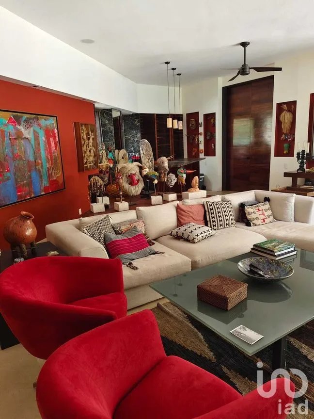 Casa en Venta en Dzibilchaltún, Mérida, Yucatán | NEX-277068 | iad México | Foto 15 de 27