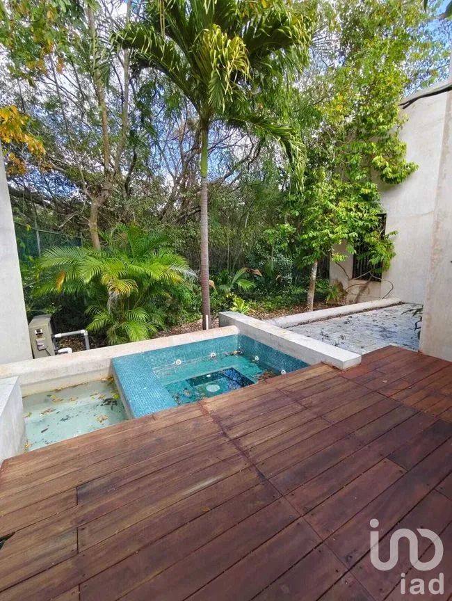 Casa en Venta en Dzibilchaltún, Mérida, Yucatán | NEX-277068 | iad México | Foto 17 de 27