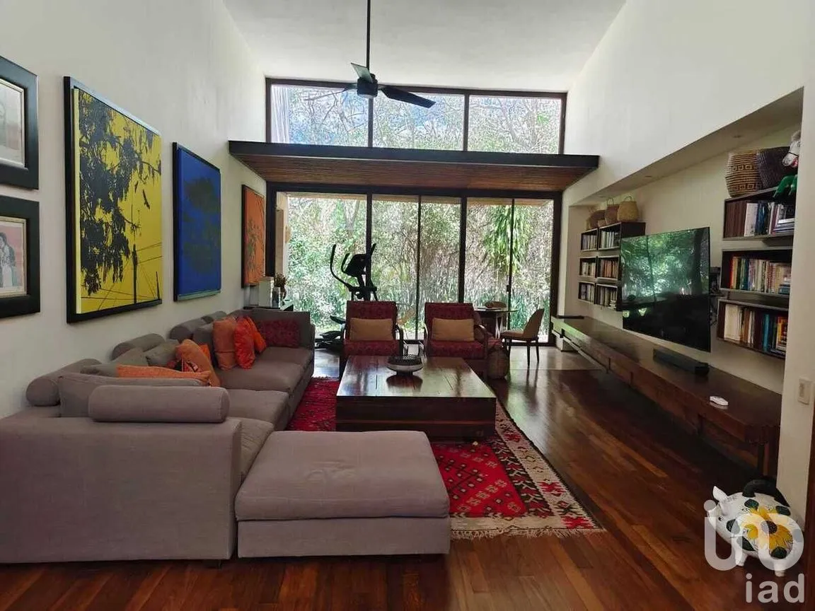 Casa en Venta en Dzibilchaltún, Mérida, Yucatán | NEX-277068 | iad México | Foto 18 de 27