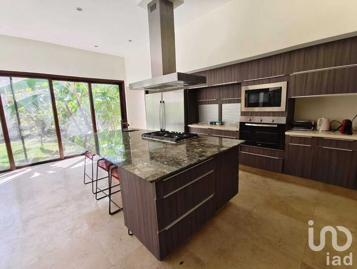 Casa en Venta en Dzibilchaltún, Mérida, Yucatán | NEX-277068 | iad México | Foto 3 de 27