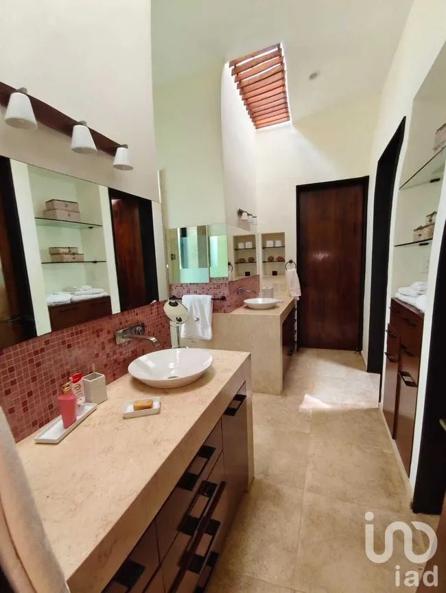 Casa en Venta en Dzibilchaltún, Mérida, Yucatán | NEX-277068 | iad México | Foto 21 de 27