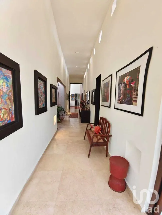 Casa en Venta en Dzibilchaltún, Mérida, Yucatán | NEX-277068 | iad México | Foto 24 de 27