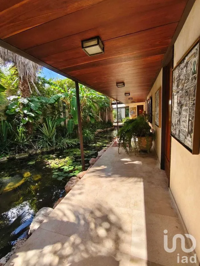Casa en Venta en Dzibilchaltún, Mérida, Yucatán | NEX-277068 | iad México | Foto 25 de 27