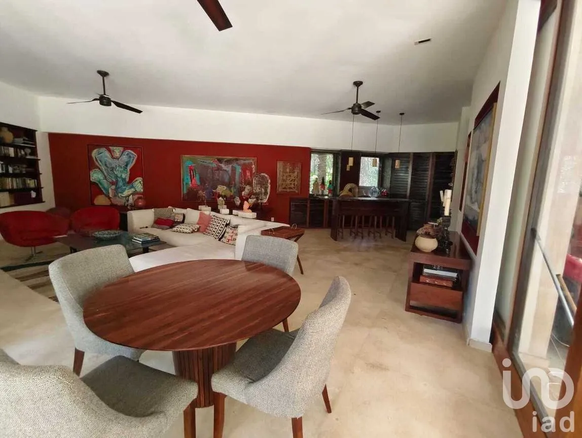 Casa en Venta en Dzibilchaltún, Mérida, Yucatán | NEX-277068 | iad México | Foto 7 de 27