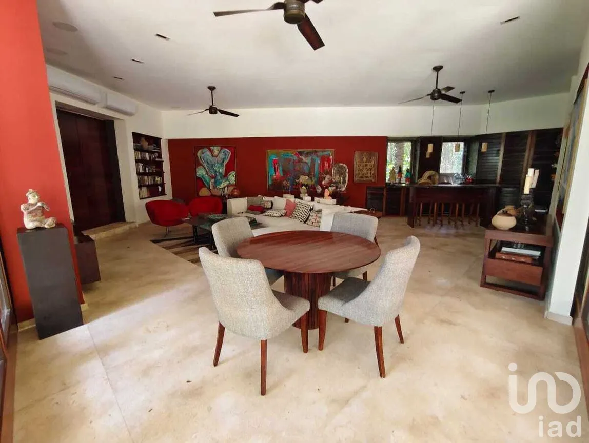 Casa en Venta en Dzibilchaltún, Mérida, Yucatán | NEX-277068 | iad México | Foto 8 de 27