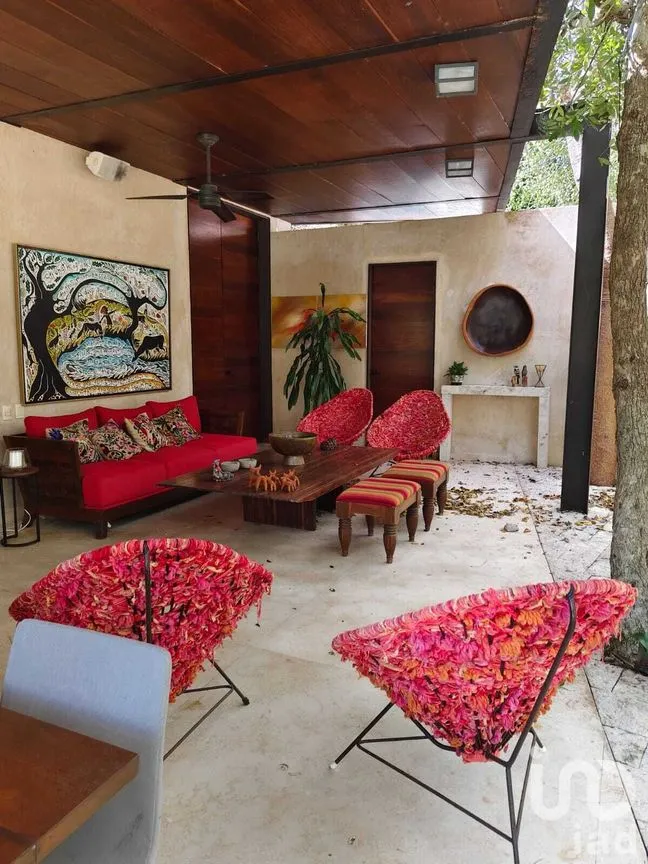 Casa en Venta en Dzibilchaltún, Mérida, Yucatán | NEX-277068 | iad México | Foto 9 de 27