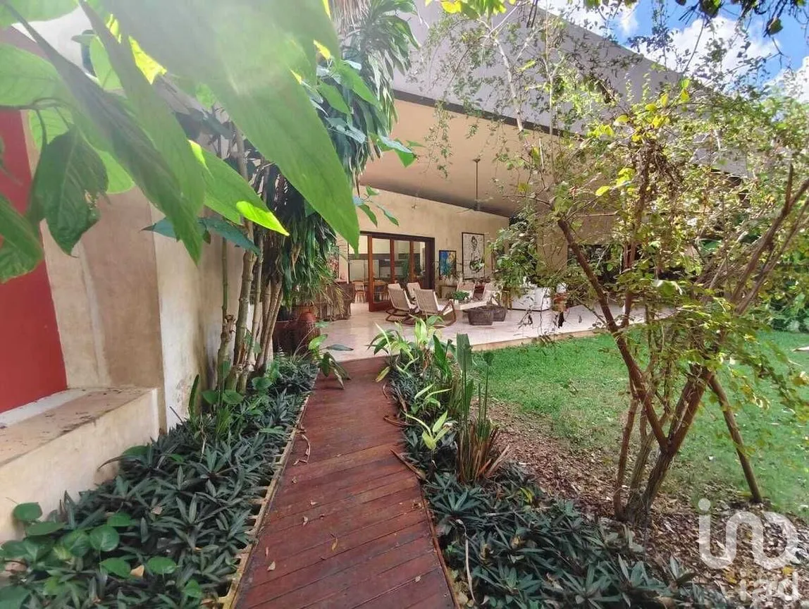Casa en Venta en Dzibilchaltún, Mérida, Yucatán | NEX-277068 | iad México | Foto 10 de 27