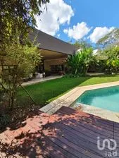 NEX-277068 - Casa en Venta, con 5 recamaras, con 5 baños, con 2161 m2 de construcción en Dzibilchaltún, CP 97305, Yucatán.