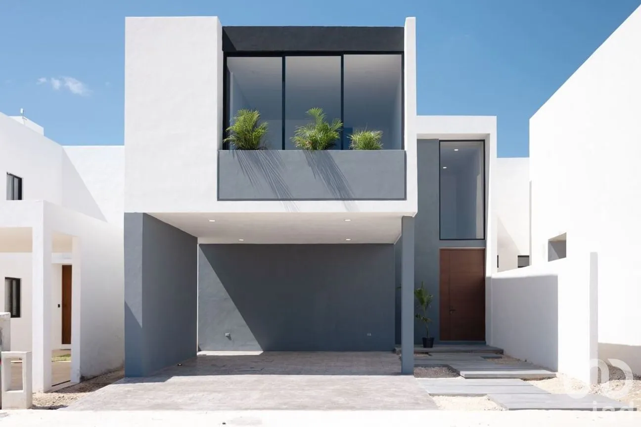 Casa en Venta en Cholul, Mérida, Yucatán | NEX-277581 | iad México | Foto 2 de 24