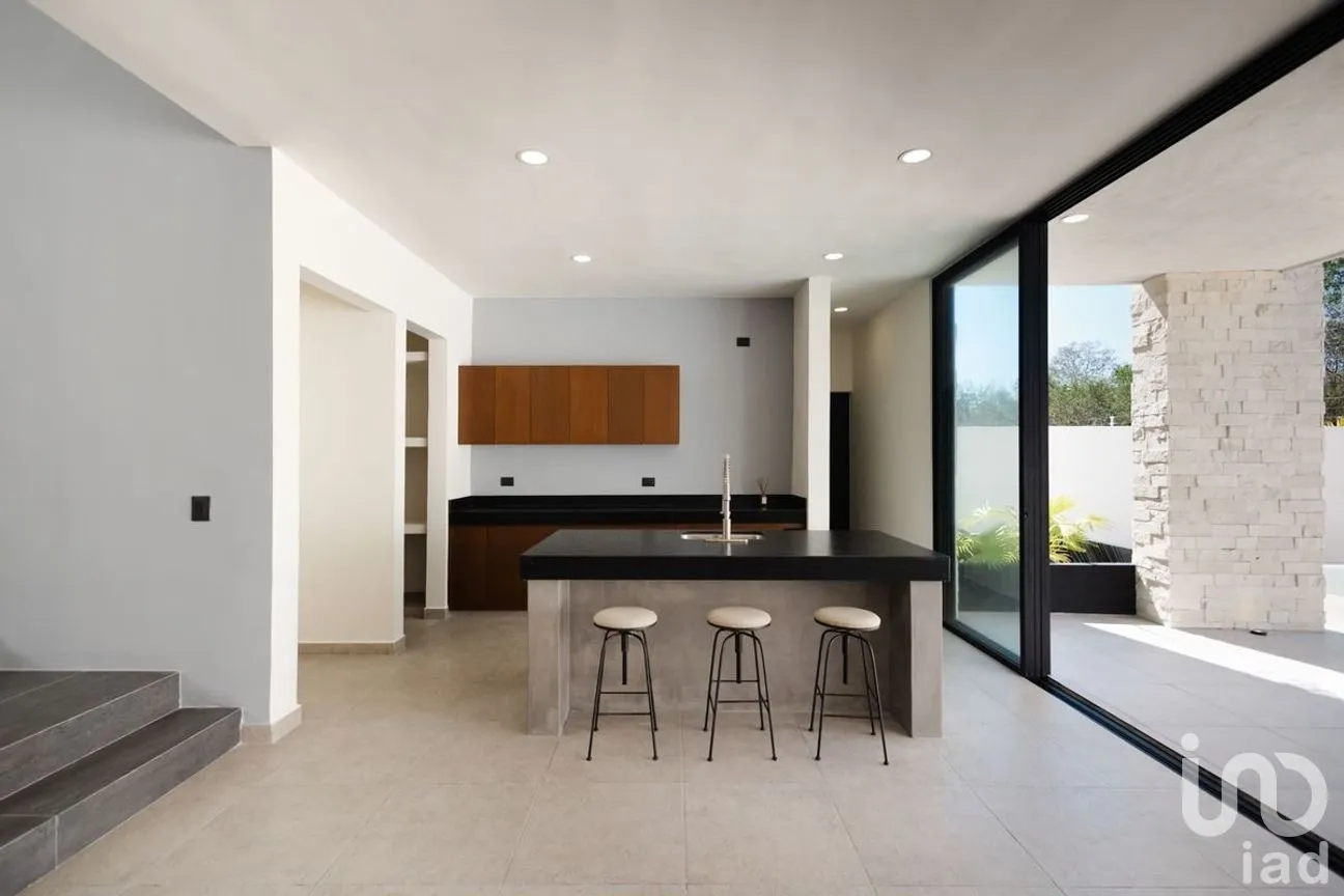Casa en Venta en Cholul, Mérida, Yucatán | NEX-277581 | iad México | Foto 12 de 24