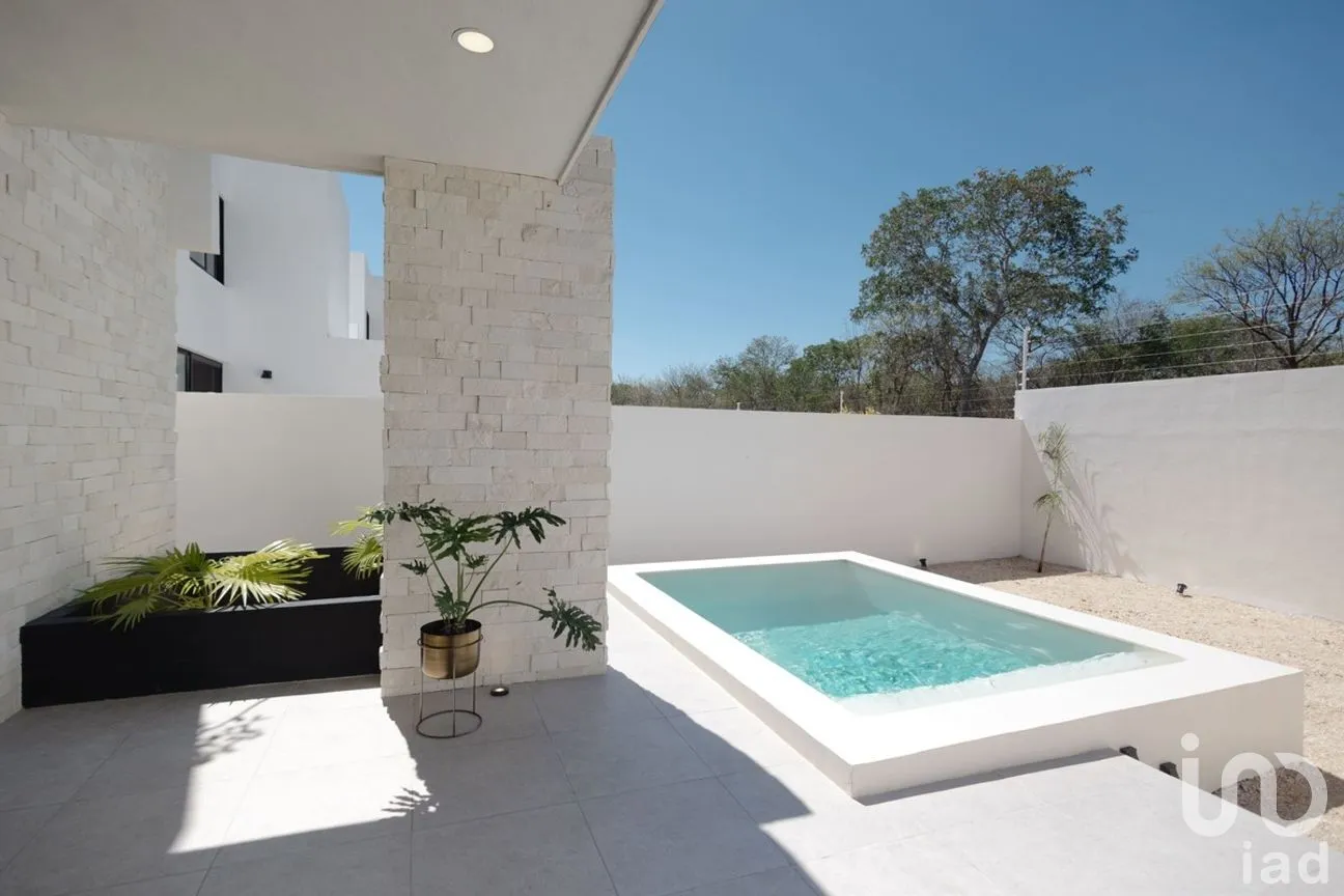 Casa en Venta en Cholul, Mérida, Yucatán | NEX-277581 | iad México | Foto 15 de 24