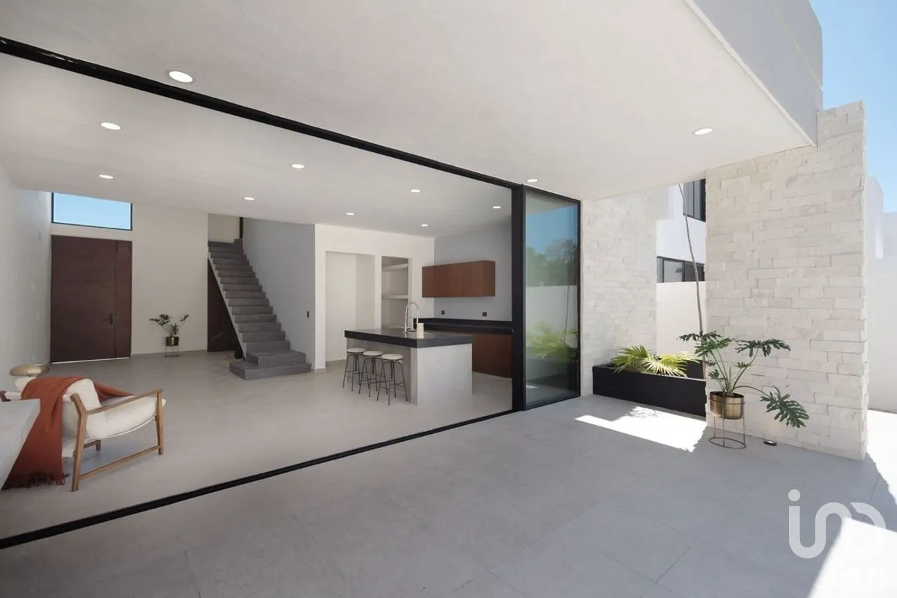 Casa en Venta en Cholul, Mérida, Yucatán | NEX-277581 | iad México | Foto 17 de 24