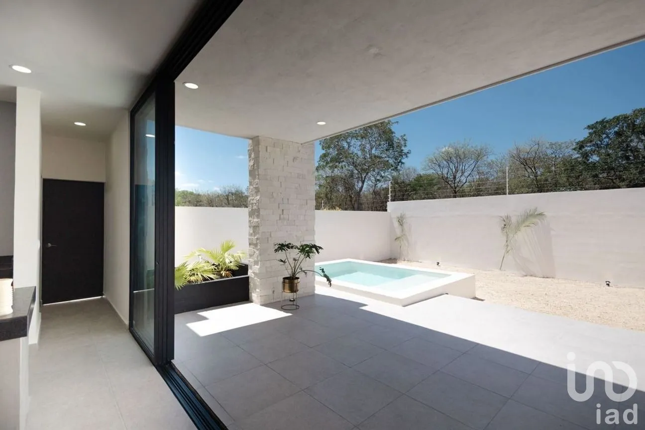 Casa en Venta en Cholul, Mérida, Yucatán | NEX-277581 | iad México | Foto 18 de 24