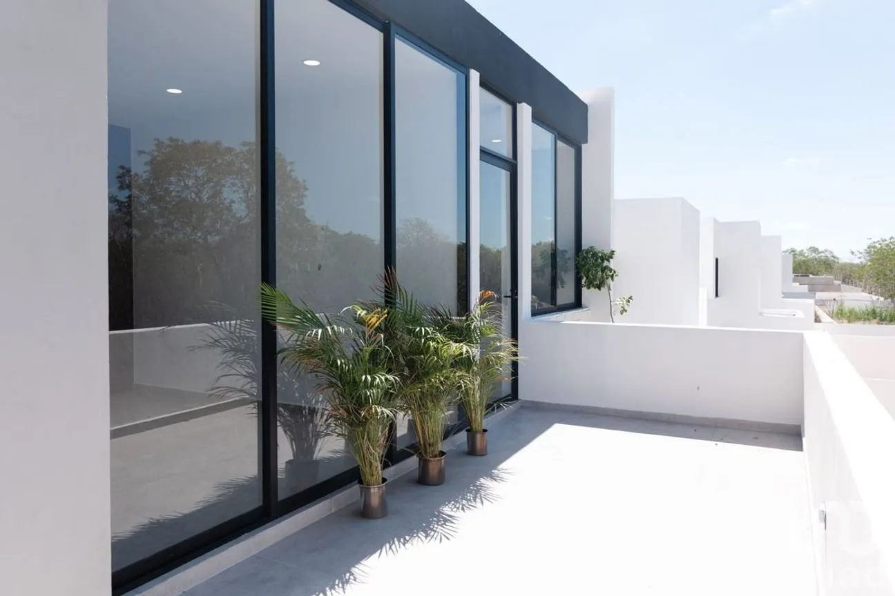 Casa en Venta en Cholul, Mérida, Yucatán | NEX-277581 | iad México | Foto 20 de 24