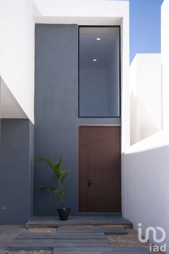 Casa en Venta en Cholul, Mérida, Yucatán | NEX-277581 | iad México | Foto 5 de 24