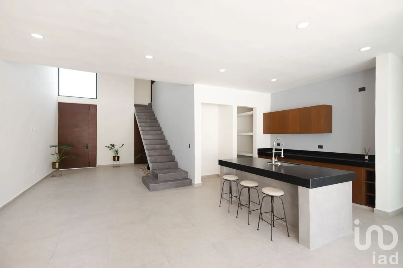 Casa en Venta en Cholul, Mérida, Yucatán | NEX-277581 | iad México | Foto 6 de 24