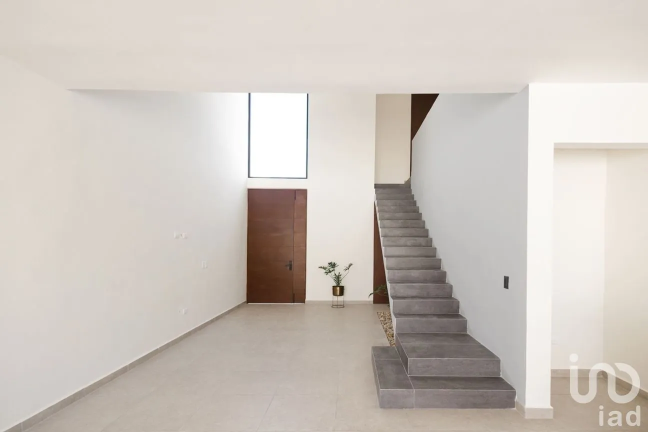 Casa en Venta en Cholul, Mérida, Yucatán | NEX-277581 | iad México | Foto 7 de 24