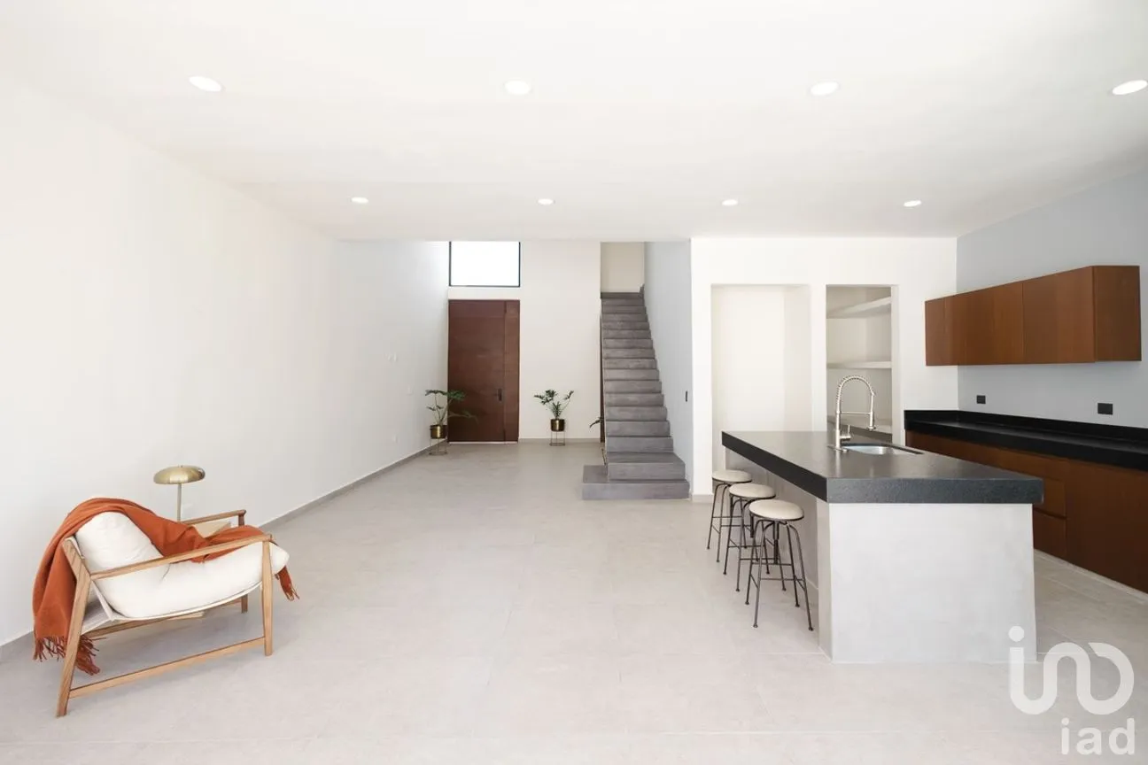 Casa en Venta en Cholul, Mérida, Yucatán | NEX-277581 | iad México | Foto 8 de 24
