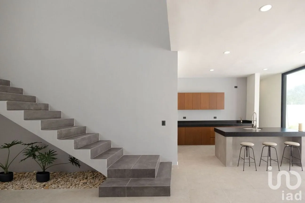 Casa en Venta en Cholul, Mérida, Yucatán | NEX-277581 | iad México | Foto 10 de 24