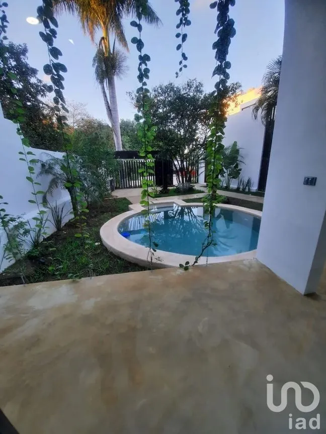 Departamento en Renta en Benito Juárez Nte, Mérida, Yucatán | NEX-278041 | iad México | Foto 2 de 9