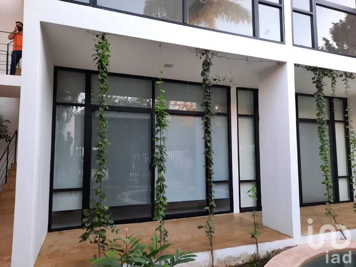 Departamento en Renta en Benito Juárez Nte, Mérida, Yucatán | NEX-278041 | iad México | Foto 7 de 9