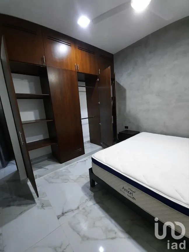 Departamento en Renta en Benito Juárez Nte, Mérida, Yucatán | NEX-278041 | iad México | Foto 8 de 9